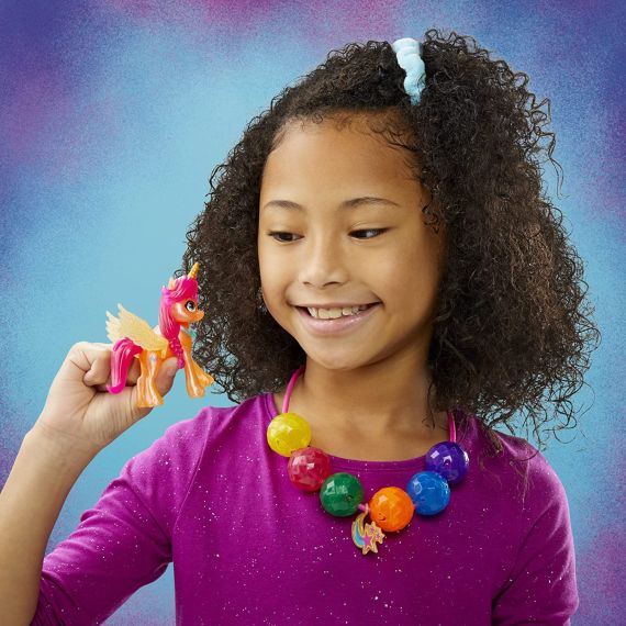 MY LITTLE PONY F3329 ИГРОВОЙ НАБОР SPARKLING LANTERN