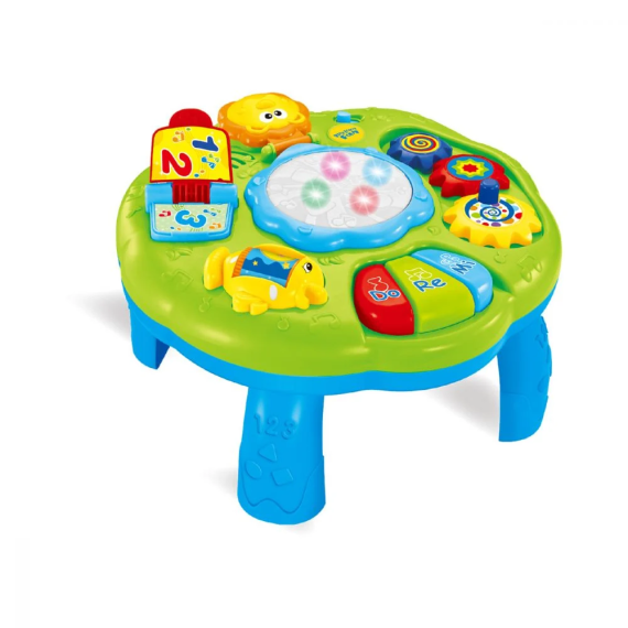 NORIEL INT1608 СТОЛ C ЗАНЯТИЯМИ