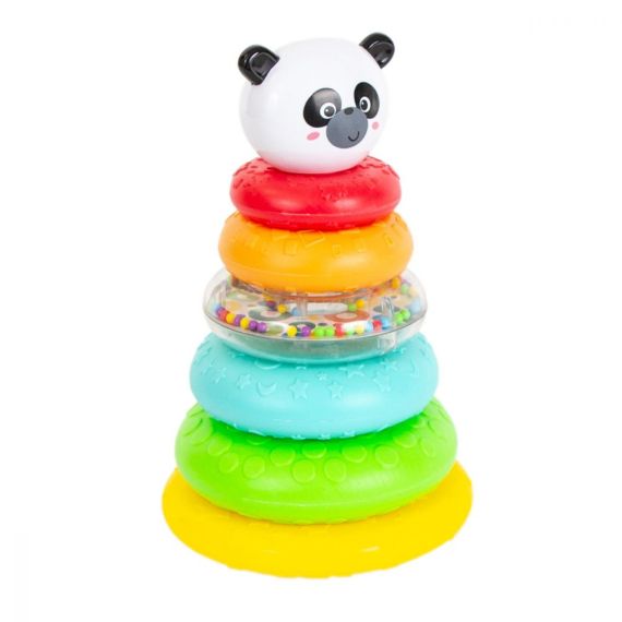 NORIEL INT4159 ИГРУШКА БАШНЯ ПАНДЫ