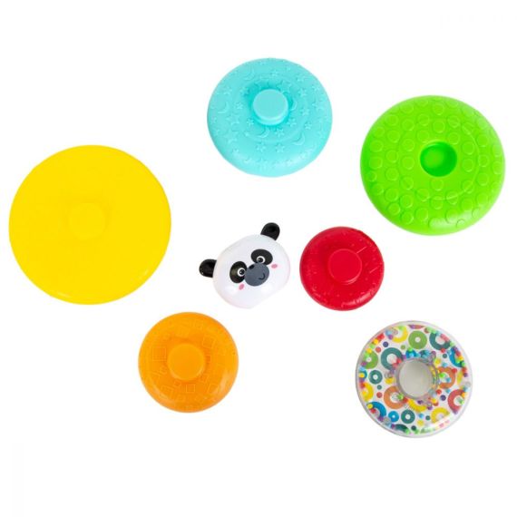 NORIEL INT4159 ИГРУШКА БАШНЯ ПАНДЫ