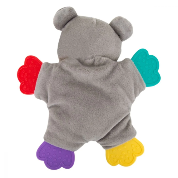 NORIEL INT7694 ИГРУШКА ПЛЮШЕВЫЙ МИШКА