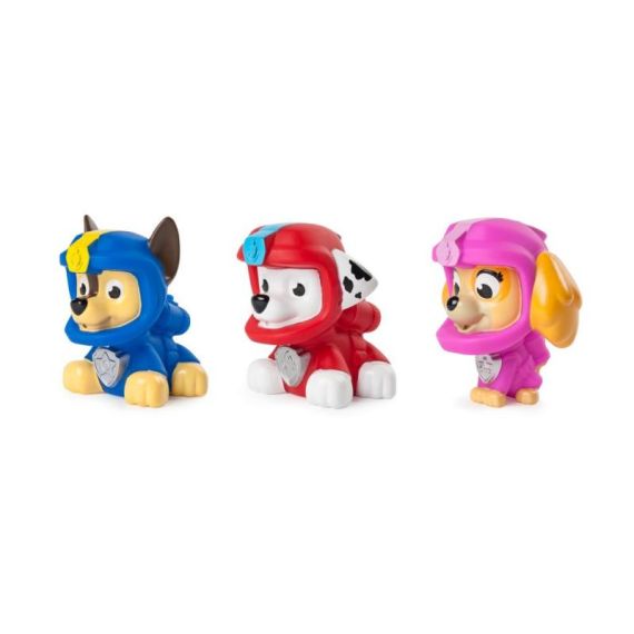 PAW PATROL 6058528 НАБОР ФИГУРОК BATH SQUIRTER - CUMP?RA ?N CHI?IN?U, MOLDOVA - UNO.MD
