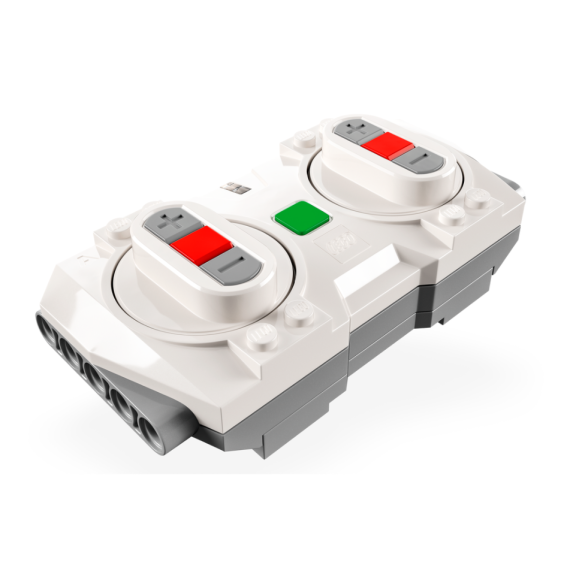 LEGO CITY 60337 КОНСТРУКТОР ЭКСПРЕСС ПАССАЖИРСКИЙ ПОЕЗД