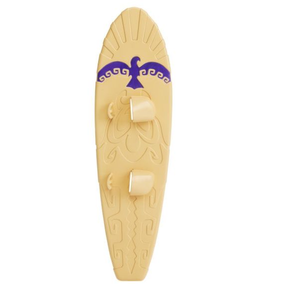 DISNEY PRINCESS F3379 КУКЛА EVERYDAY ADVENTURES