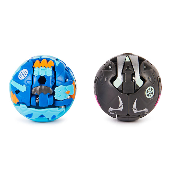 BAKUGAN 6062756 ИГРОВОЙ НАБОР BAKU TIN SEASON 4