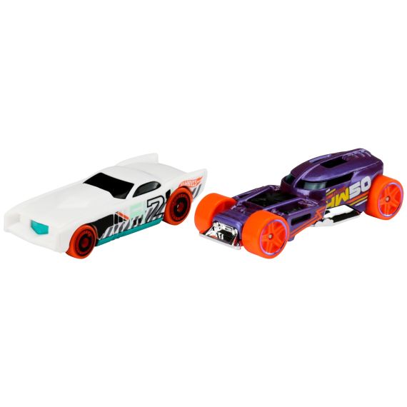 HOT WHEELS FVN40 НАБОР МАШИНОК