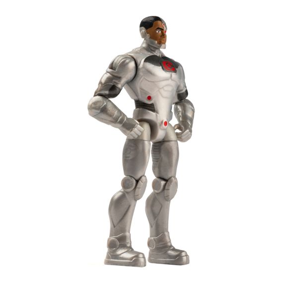 SPIN MASTER 6056331 ФИГУРКА DC