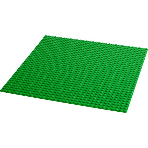 LEGO CLASSIC 11023 ПЛАСТИНА ДЛЯ СТРОИТЕЛЬСТВА GREEN BASEPLATE