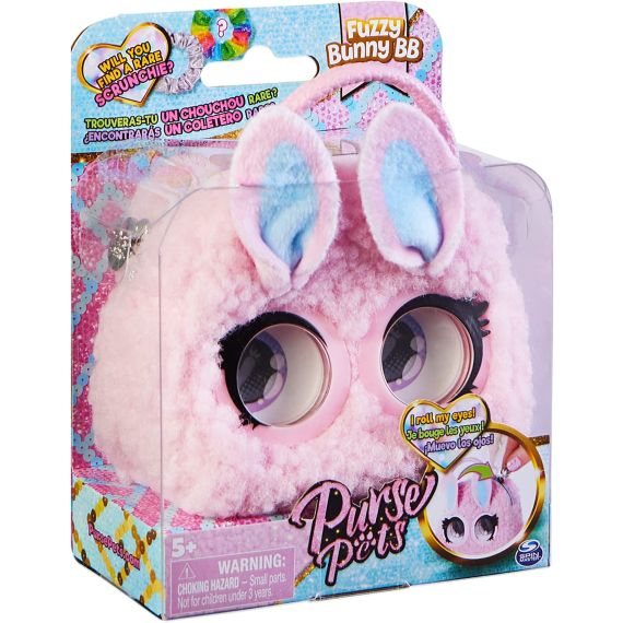 PURSE PETS 6062213 СУМОЧКА МИКРО