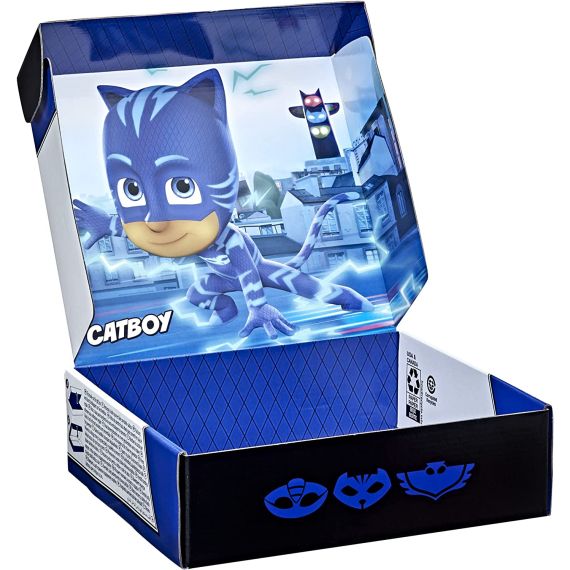 PJ MASKS F3103 ИГРОВОЙ НАБОР ULTIMATE CATBOY PACK