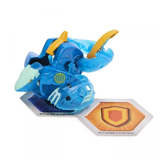 BAKUGAN 6063393 ИГРОВОЙ НАБОР S4