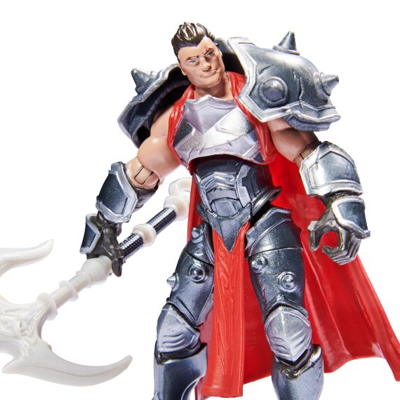 SPIN MASTER 6062257 ФИГУРКА КОЛЛЕКЦИОННАЯ LEAGUE OF LEGENDS DARIUS