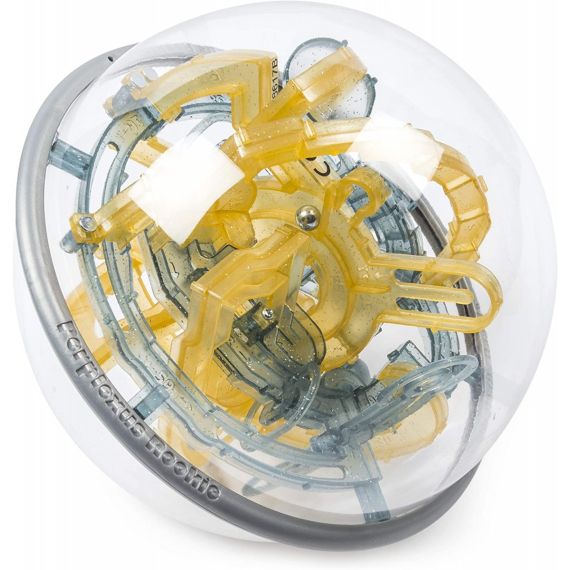 SPIN MASTER 6060828 ИГРА HARRY POTTER PERPLEXUS