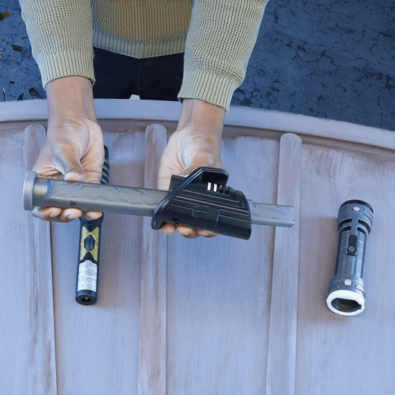 STAR WARS F1135 МЕЧ LS FORGE