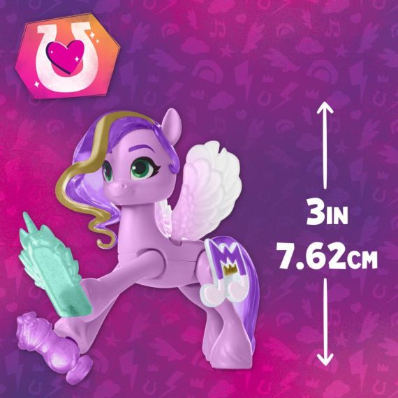MY LITTLE PONY F3867 ИГРОВОЙ НАБОР MUSICAL MANE MELODY