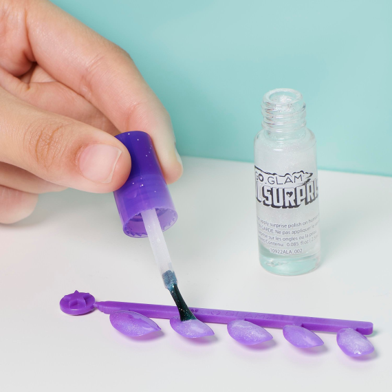 SPIN MASTER 6063453 ИГРОВОЙ НАБОР COOL MAKER NAIL SURPRISE BP