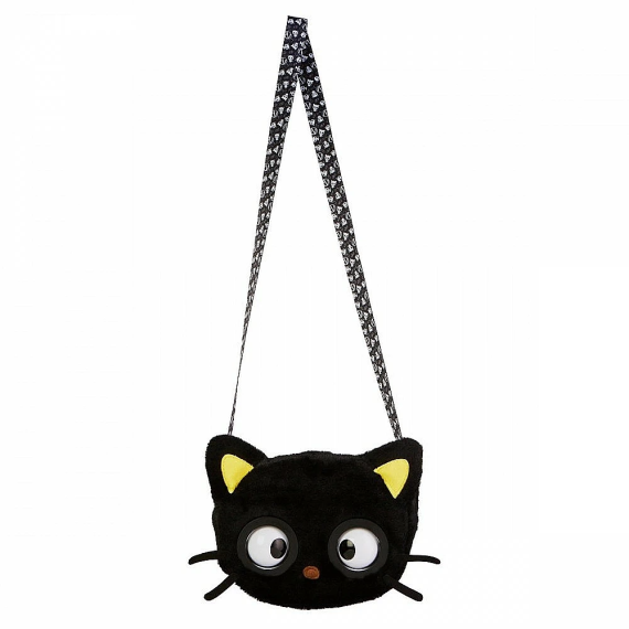 PURSE PETS 6064595 СУМОЧКА HELLO KITTY