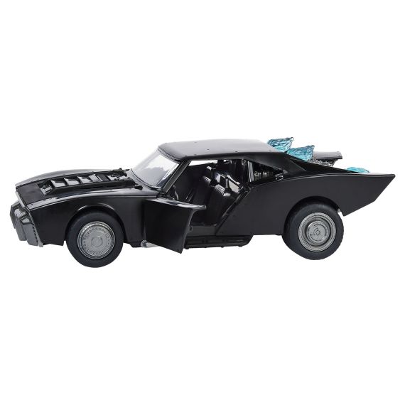 SPIN MASTER 6060519 ИГРОВОЙ НАБОР BATMAN BATMOBILE