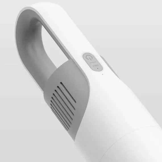 ВЕРТИКАЛЬНЫЙ БЕСПРОВОДНОЙ ПЫЛЕСОС XIAOMI XIAOMI VACUUM CLEANER LIGHT, БЕЛЫЙ