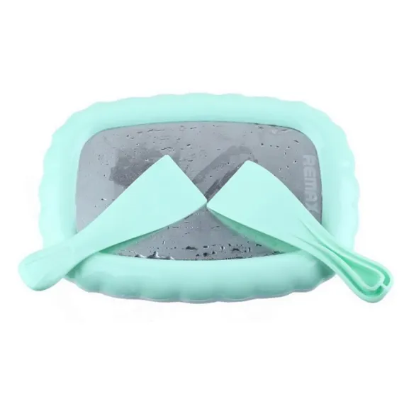 МОРОЖЕНИЦА REMAX RT-ICE01, СИНИЙ