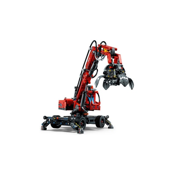 LEGO TECHNIC 42144 КОНСТРУКТОР MATERIAL HANDLER