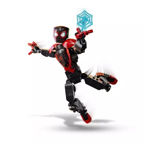 LEGO MARVEL SPIDER-MAN 76225 КОНСТРУКТОР MILES MORALES FIGURE