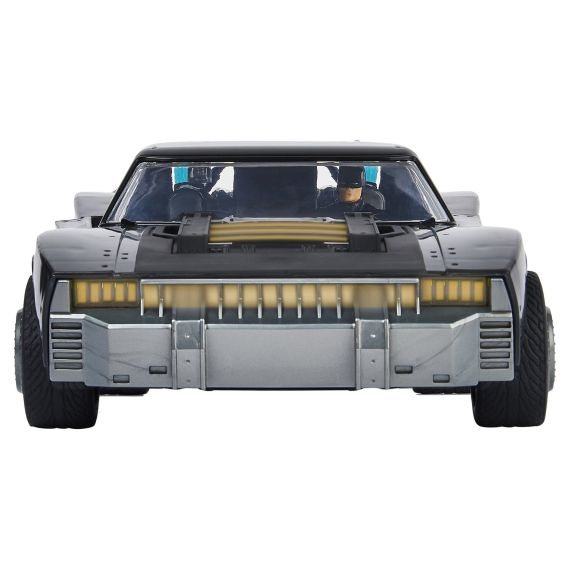 SPIN MASTER 6060519 ИГРОВОЙ НАБОР BATMAN BATMOBILE