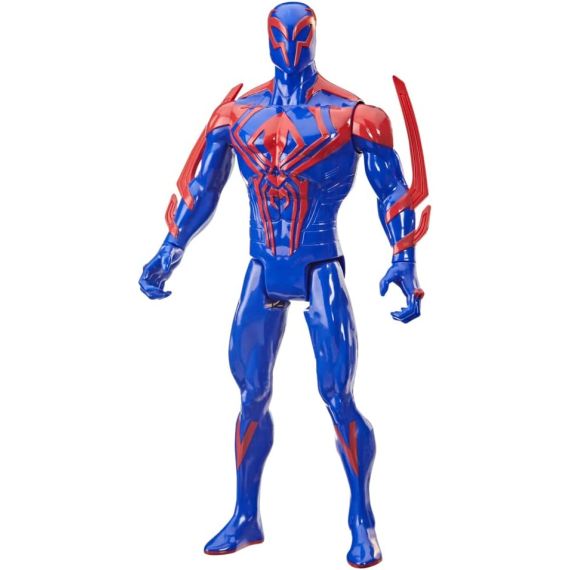 HASBRO F6104 ФИГУРКА SPIDER MAN 2099 TITAN DELUXE