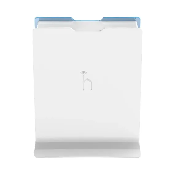 МАРШРУТИЗАТОР MIKROTIK HAP LITE TC, СИНИЙ