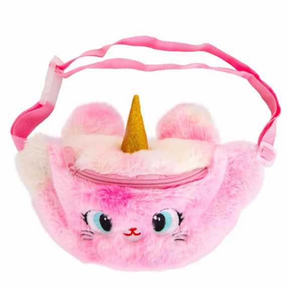 NORIEL COLOR CHIC INT8768 СУМОЧКА ЕДИНОРОГ