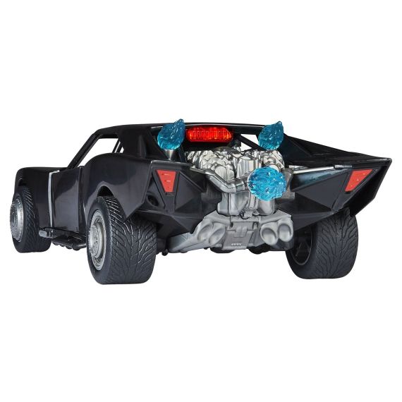 SPIN MASTER 6060519 ИГРОВОЙ НАБОР BATMAN BATMOBILE