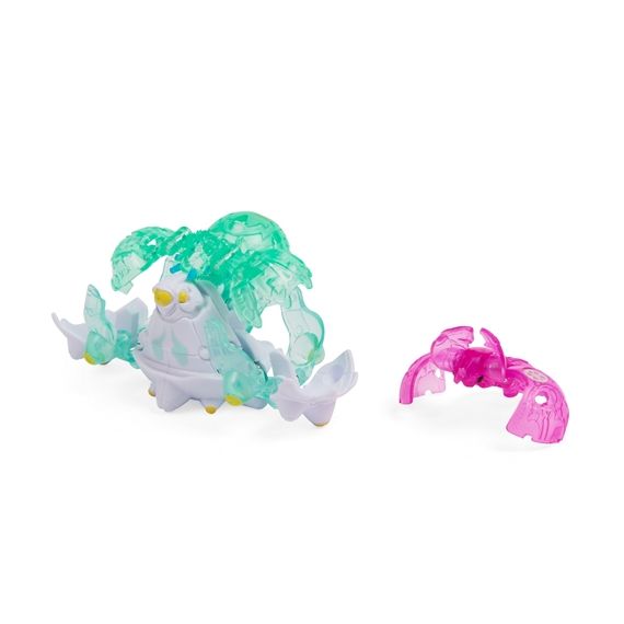 SPIN MASTER 6062874 ИГРОВОЙ НАБОР BAKUGAN BATTLE STRIKE EVOLUTIONS S4