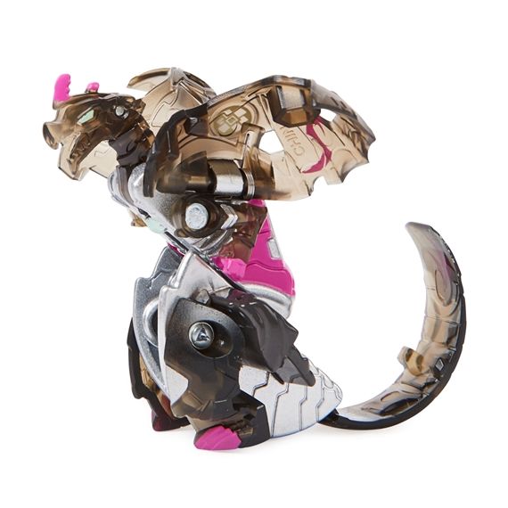 SPIN MASTER 6062874 ИГРОВОЙ НАБОР BAKUGAN BATTLE STRIKE EVOLUTIONS S4