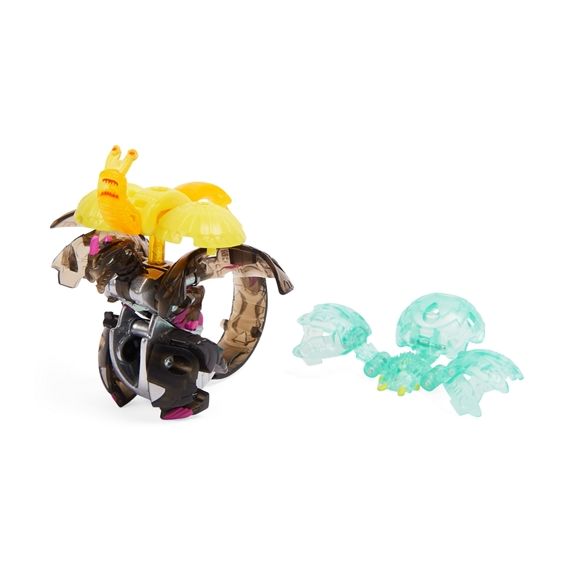 SPIN MASTER 6062874 ИГРОВОЙ НАБОР BAKUGAN BATTLE STRIKE EVOLUTIONS S4