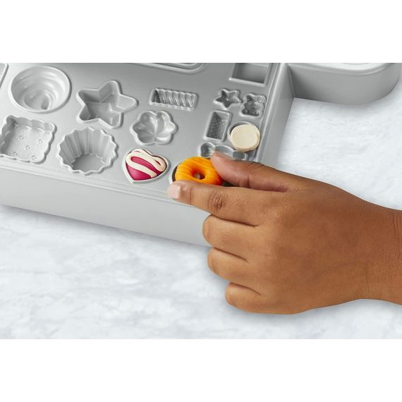 PLAY-DOH F5836 ИГРОВОЙ НАБОР COLORFUL CAFE PLAYSET