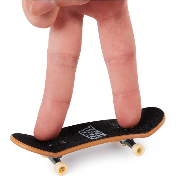 SPIN MASTER 6064809 ИГРОВОЙ НАБОР TECH DECK X-CONNECT GRIND N FLIP