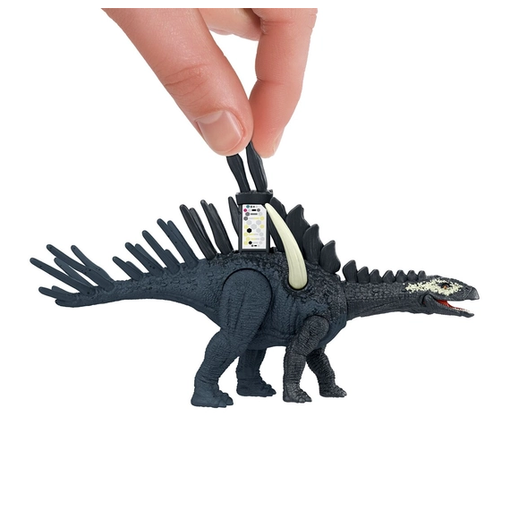 JURASSIC WORLD HDX18 ФИГУРКА FEROCIOUS PACK