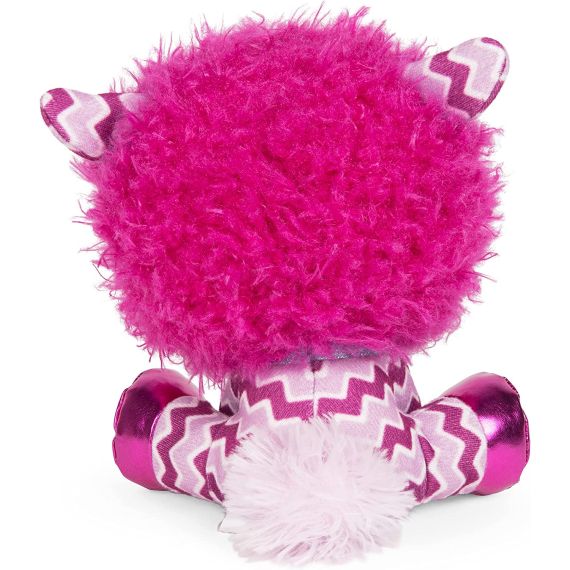 SPIN MASTER 6064063 МЯГКАЯ ИГРУШКА SHELLY O'LLAMA, 16 СМ