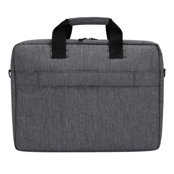 GEANTA PENTRU LAPTOP LUCKYSKY LSM8870, 15.6", POLIESTER, GRI