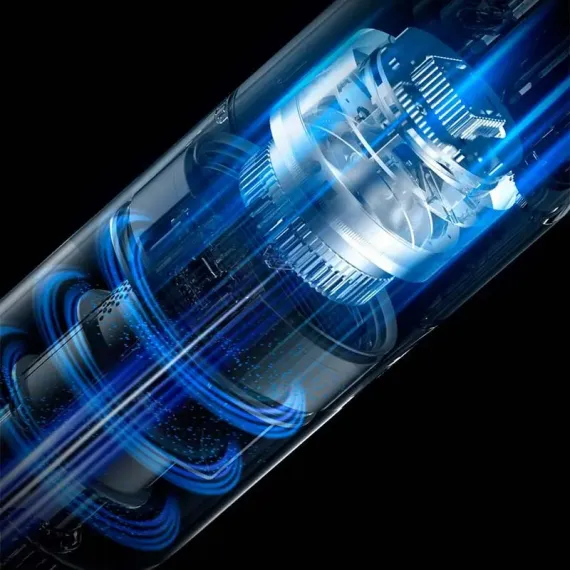 ВЕРТИКАЛЬНЫЙ БЕСПРОВОДНОЙ ПЫЛЕСОС XIAOMI XIAOMI VACUUM CLEANER LIGHT, БЕЛЫЙ