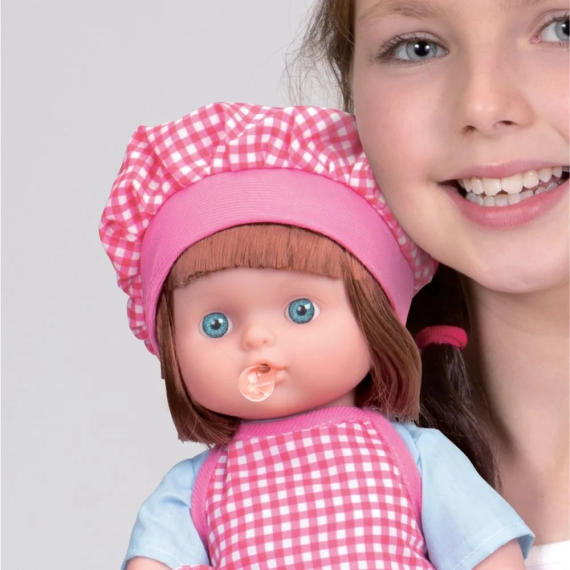 NORIEL INT0878 КУКЛА MAIA LA BUCATARIE