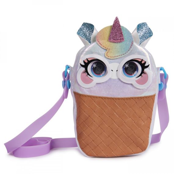 PURSE PETS 6065148 СУМОЧКА TREAT YO SELF UNICORN