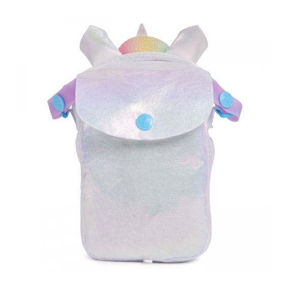 PURSE PETS 6065148 СУМОЧКА TREAT YO SELF UNICORN