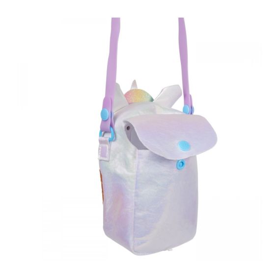 PURSE PETS 6065148 СУМОЧКА TREAT YO SELF UNICORN