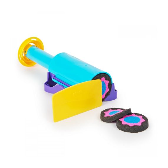 KINETIC SAND 6063482 ИГРОВОЙ НАБОР SLICE AND SURPRISE