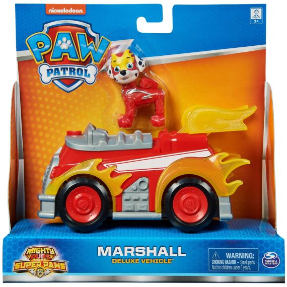 SPIN MASTER 6059089 ИГРОВОЙ НАБОР PAW PATROL BASIC VEHICLE