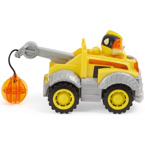 SPIN MASTER 6059089 ИГРОВОЙ НАБОР PAW PATROL BASIC VEHICLE