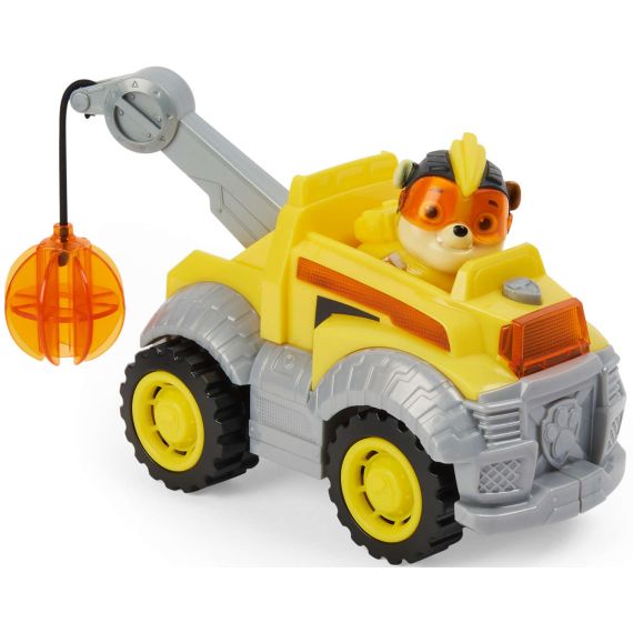 SPIN MASTER 6059089 ИГРОВОЙ НАБОР PAW PATROL BASIC VEHICLE