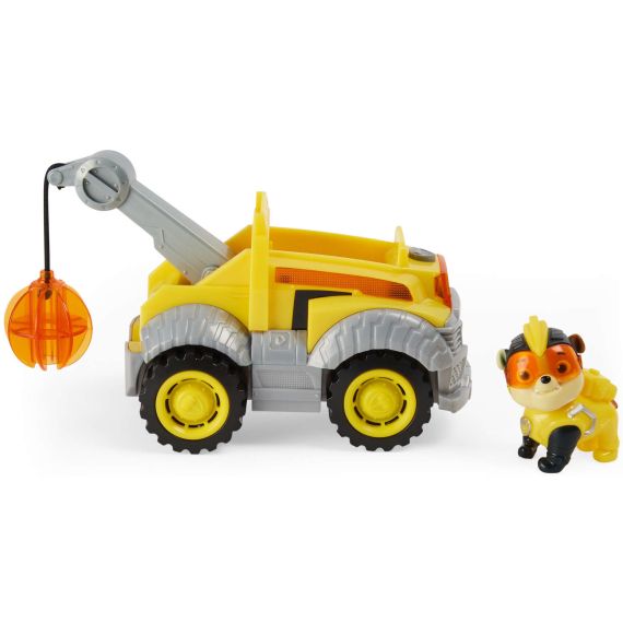SPIN MASTER 6059089 ИГРОВОЙ НАБОР PAW PATROL BASIC VEHICLE