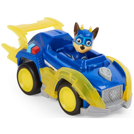 SPIN MASTER 6059089 ИГРОВОЙ НАБОР PAW PATROL BASIC VEHICLE